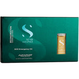 Alfaparf Milano Reparative SOS Emergency Oil 6 x 0.44 Fl. Oz.
