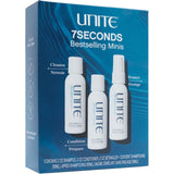 UNITE 7SECONDS Minis Kit 3 pc.