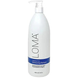 LOMA Fragrance Free Moisturizing Shampoo Liter