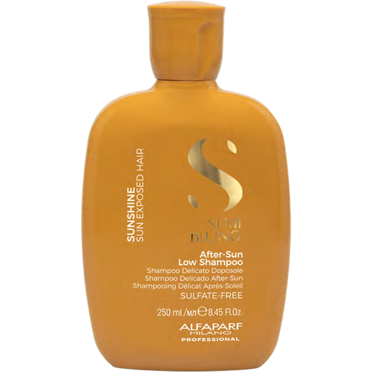 Alfaparf Milano After-Sun Low Shampoo 8.45 Fl. Oz.