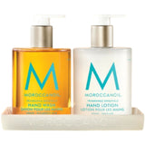MOROCCANOIL HAND CARE ESSENTIALS SET 2 pc.