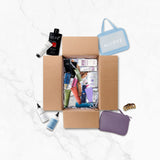 Premier Beauty The Curated Collection Mystery Box 20 pc.