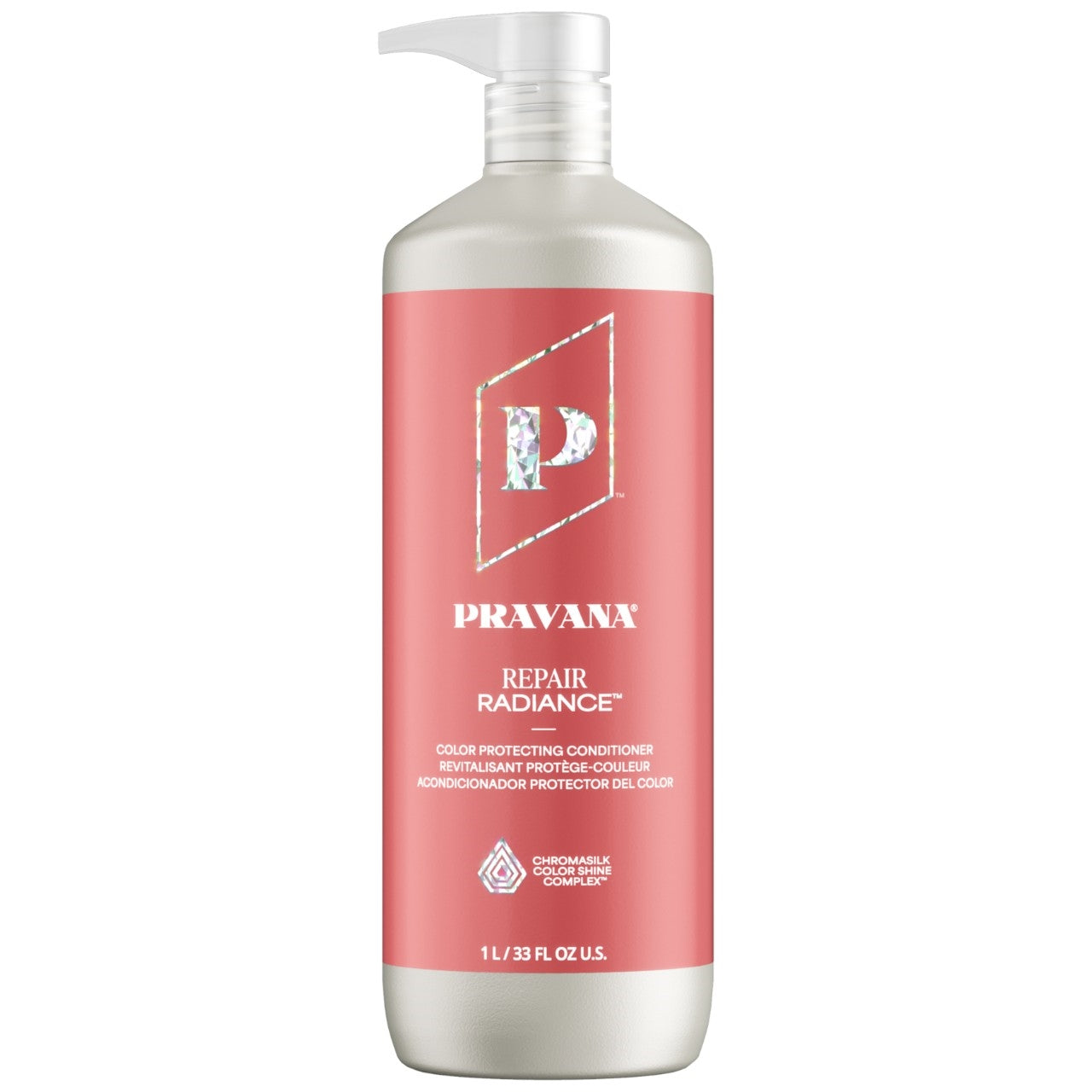 PRAVANA Conditioner Liter